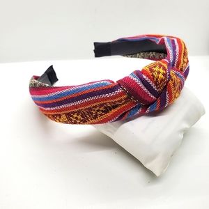 Colorful Design Headband